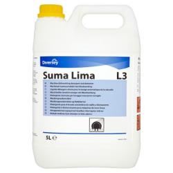 Suma Lima L3 Machine Detergent (Case of 2)