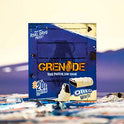 Grenade Protein Bar White Oreo