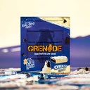 Grenade Protein Bar White Oreo (Case of 6)