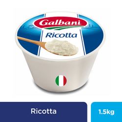 Galbani Ricotta