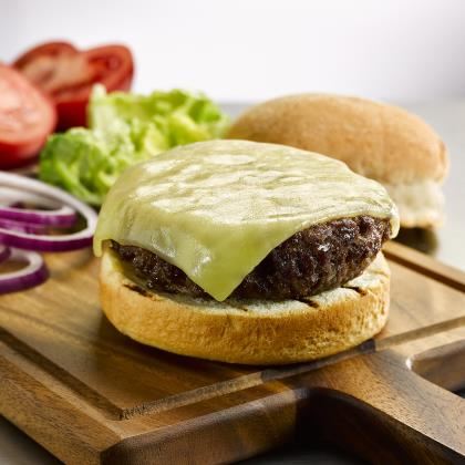 Everyday Favourites Monterey Jack Cheese Slices