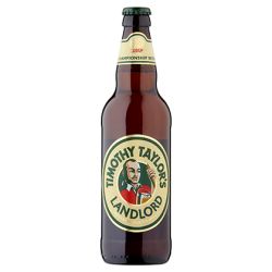 Tim Taylor Landlord