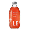 Lemonaid Blood Orange Sparkling Soft Drink - Organic & FairTrade
