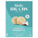 Little Moons Coconut Ice Cream Mochi