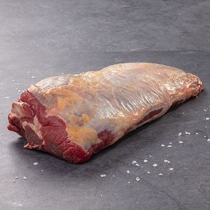 Beef Feather Blade - order to be placed by 2pm Mon to Fri for next delivery day