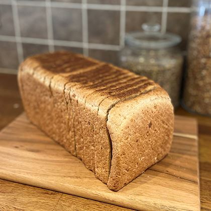 Jackson's Malted Bread 18+2