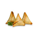 Cook Asia Mini Vegetable Samosas (Case of 50)