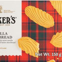Walkers Shortbread Rounds