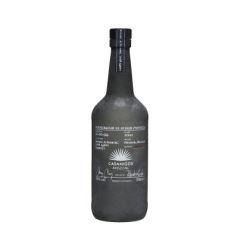Casamigos Mezcal Joven - product delivered via separate courier within 3-5 working days. Min alcohol order must be £150 (Case of 1)