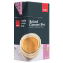 Salted Caramel Protein Balls (Case of 1)