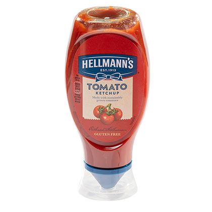 Hellmann's Tomato Ketchup 430ml