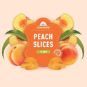 Caterers Pride Peach Slices in Juice 6 x 2500g