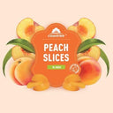 Caterers Pride Peach Slices in Juice 6 x 2500g (Case of 6)