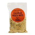 Everyday Favourites Chopped Mixed Nuts