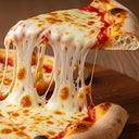 Pizza Plus 11 x 15 inch Wholemeal Cheese & Tomato Pizza (Case of 10)