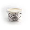 Cheshire Creameries Vanilla Ice Cream Insulated Cup (Case of 120)