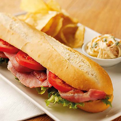 Everyday Favourites Express Baguette 28cm