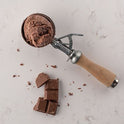 Arran Dairies Chocolate Ice Cream
