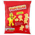 Pom Bear Original Crisps 19g