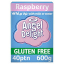 Angel Delight Raspberry Flavour