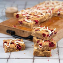 Sidoli Raspberry & White Chocolate Blondie (Case of 1)