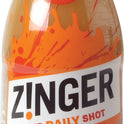 JAMES WHITE Zinger Organic Fiery Ginger Shot 70ml - 1 Case