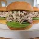Pulled Turkey with Pancetta & Truffle Oil Sauce (Case of 6)