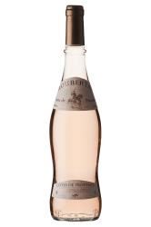 La Vidaubanaise Comte de Provence Rosé
