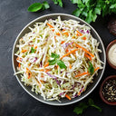 BB - Prepared Cabbage Coleslaw