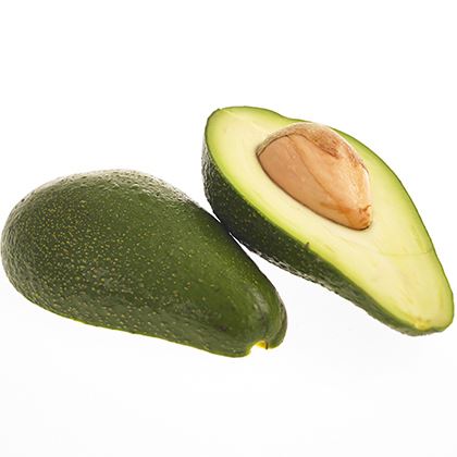 BB - Avocado Firm