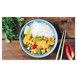 Paramount 21 Vegan Penang Curry (Case of 15)