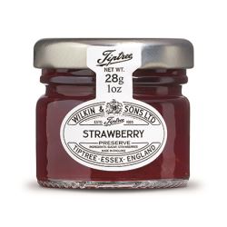 Tiptree Strawberry Jam