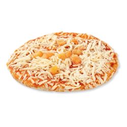 Katerbake Cheese & Tomato Pizza 7 "