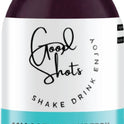 GOOD SHOTS Collagen Cranberry 60ml
