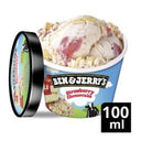Ben & Jerry's Strawberry Cheesecake (Case of 12)