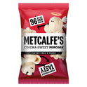 Metcalfe's Popcorn Cinema Sweet 20g