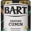 BART Cumin Ground 35g - 1 Case