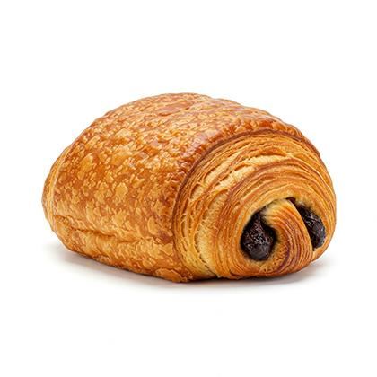 Mini Pain Au Chocolate