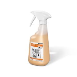 Ecolab Oasis Pro All Bath Empty Refill Bottle