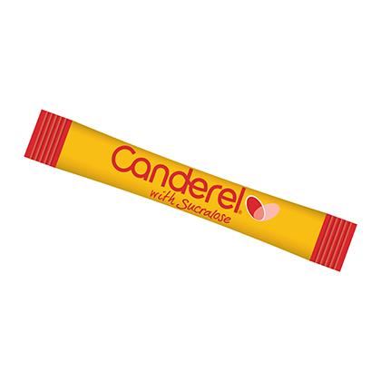 Canderel Yellow Sticks (Case of 1)