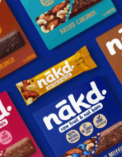 nakd