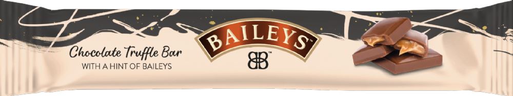 BAILEYS Chocolate - Original Truffle Bar 35g - 1 Case
