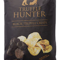 TRUFFLE HUNTER Black Truffle Crisps - Bag 125g