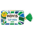 Hovis White Bread Thick Square