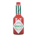 Tabasco Original Red Pepper Hot Sauce
