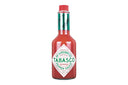 Tabasco Original Red Pepper Hot Sauce (Case of 6)