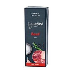 Essential Cuisine Signature Beef Jus