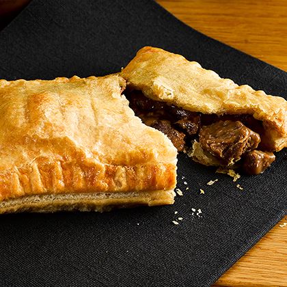 Everyday Favourites Steak Slice