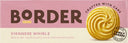 BORDER Viennese Whirls 145g (Case of 12)