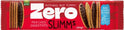GULLON Zero Slimms - No Added Sugar Milk Choc Digestives 150g